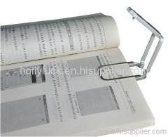 Light Weight LED Book Light