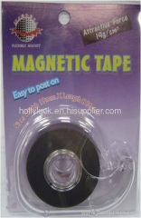 Magnetic Tape with Dispenser