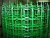 welded wire mesh