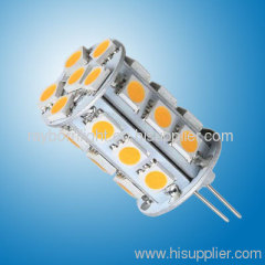 G4 led light bulb G4 lamp