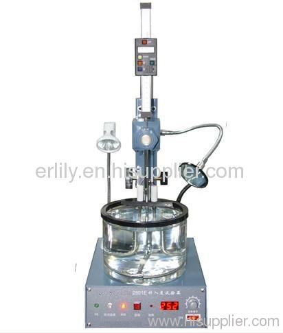 GD-2801G needle Penetrometer For Wax