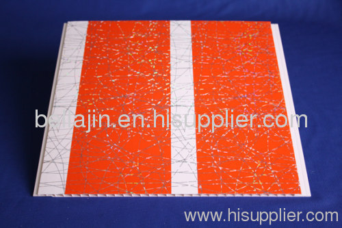 PVC panel