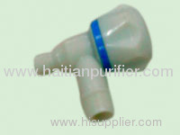 PP plastic Water Tap