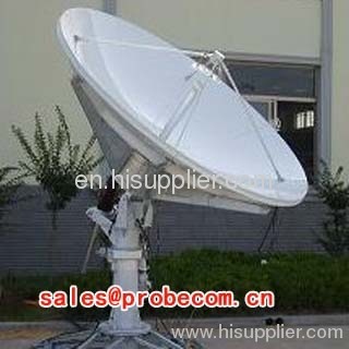 Probecom 2.4M antenna
