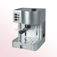 espresso machine