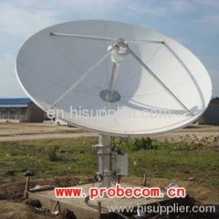 Probecom Satellite antenna 3.0M