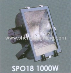 High Power LED Flood Lights