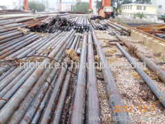 hot rolled steel rod