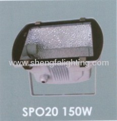 OEM 150w outdoor led flood light