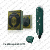 Electronical digital quran pen with holy quranVA8000