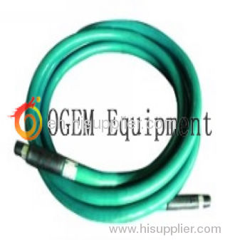 BOP Control hoses