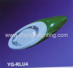 Die-casting aluminum Solar LED Street Light