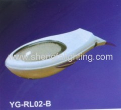 High-purity Aluminum reflector street light