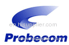 Probecom Satellite antenna 3.7M