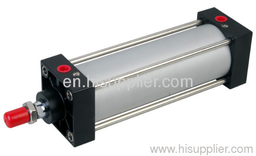 SC Standard Cylinder