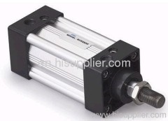 pneumatic cylinder