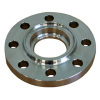 flange