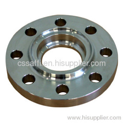 flange