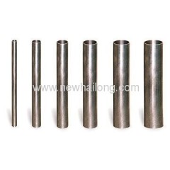 En10305-2 Welded Cold Drawn Tubes