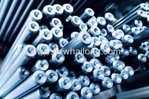 CE Approved Steel tube (DIN2391/C EN10305-4)