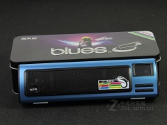 mini boombox speaker for ipads, laptops and PC