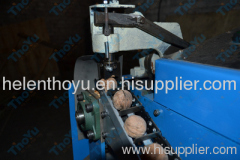 high efficiency nut sheller