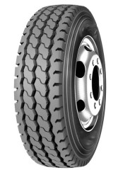 Truck Tyre (QT903) (1100R20)