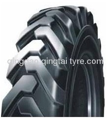 Bias OTR/off-The-Road Tyre (13.00-24, 14.00-24)