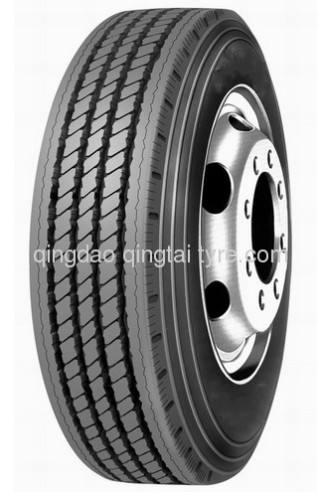 11R22.5, 11R24.5 Truck Tyre (QT936)