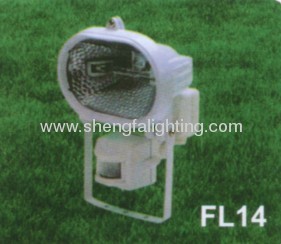 High Quality LED Halogen Flood Lights