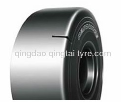 Radial OTR Tyre (LQ108)
