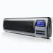 Solo Bluetooth Rechargeable Speaker for ipads, laptops and PC