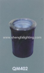 led inground lights