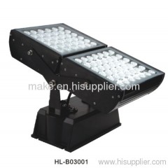 Led flood lamp light