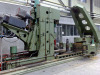 hot ring rolling mill