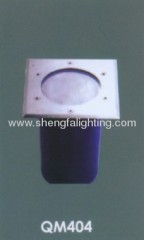 Aluminum LED Lights