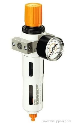 Festo Air Filter Regulator