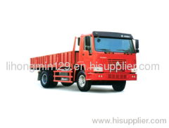 HOWO cargo truck 4x2