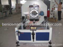 High quality UPVC pipe extrusion line