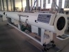 High quality PVC pipe extrusion machine