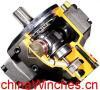 Bignozzi or Calzoni Low Speed High Torque Radial Piston Hydraulic Motor