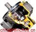Bignozzi or Calzoni Low Speed High Torque Radial Piston Hydraulic Motor