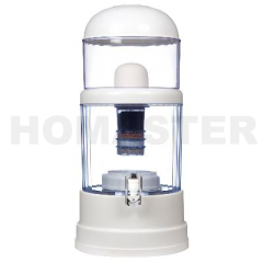 7 Stage Water Filter Dispenser