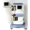 drager julian anesthesia machine work station