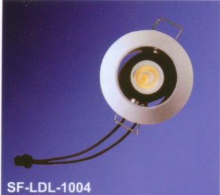 ODM high power led down lights