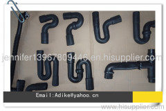 Hot sell in South africa waste Trap,rubber Trap.Epdm hose