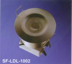 AC110~240V high power LED down light