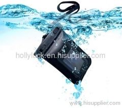 Waterproof Mobile Pouch