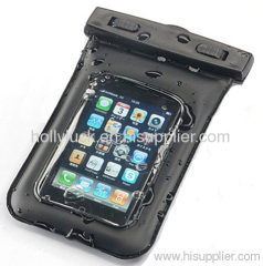 Waterproof Mobile Pouch