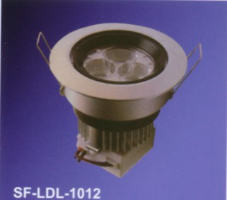 good quality LED down lights